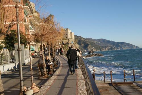 Apartamento Chez Tamara With Private Parking And Air Conditioned