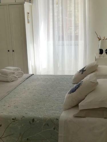 Apartamento Chez Tamara With Private Parking And Air Conditioned