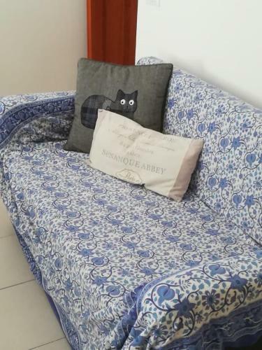 Apartamento Chez Tamara With Private Parking And Air Conditioned