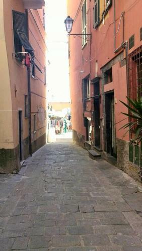 Apartamento Chez Tamara With Private Parking And Air Conditioned