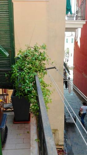 Apartamento Chez Tamara With Private Parking And Air Conditioned