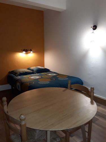 Deux Chambres Chez L'habitant