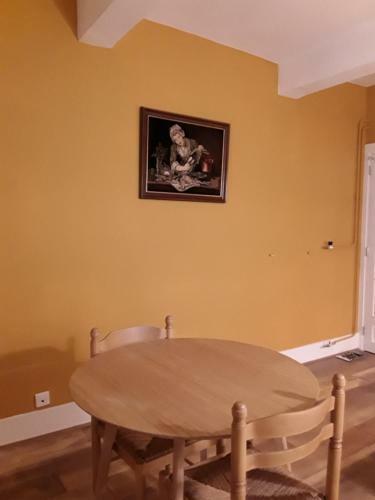 Deux Chambres Chez L'habitant