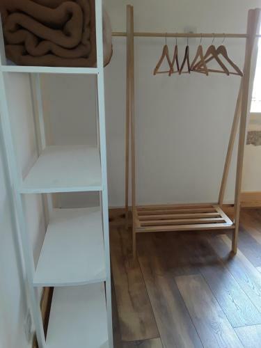 Deux Chambres Chez L'habitant