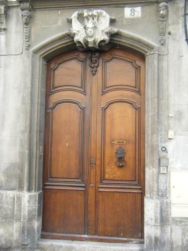 Deux Chambres Chez L'habitant