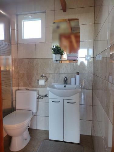 Agroturismo Domek Letniskowy