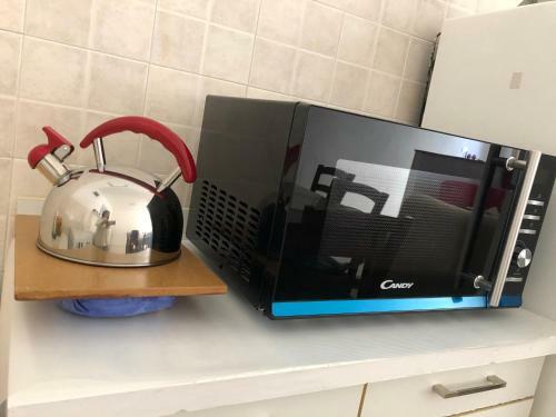 Apartamento Casa Gep's