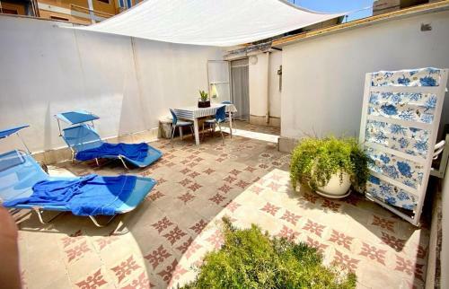 Apartamento Casa Gep's