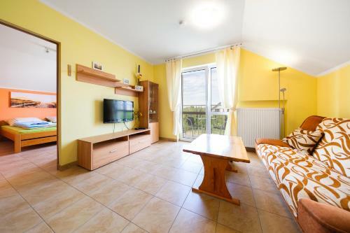 Apartamento Pod Mewami