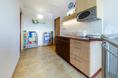 Apartamento Pod Mewami