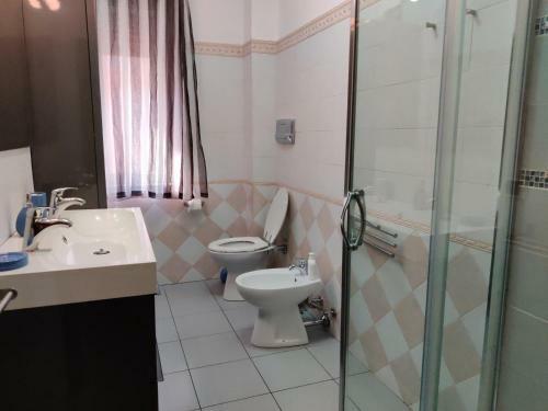 Apartamento Alle Porte Di Milazzo