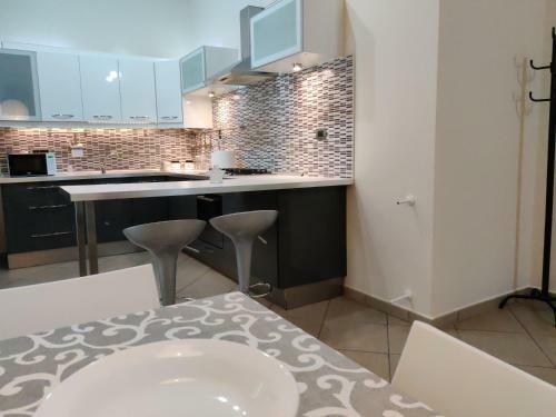Apartamento Alle Porte Di Milazzo
