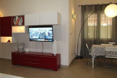 Apartamento Alle Porte Di Milazzo