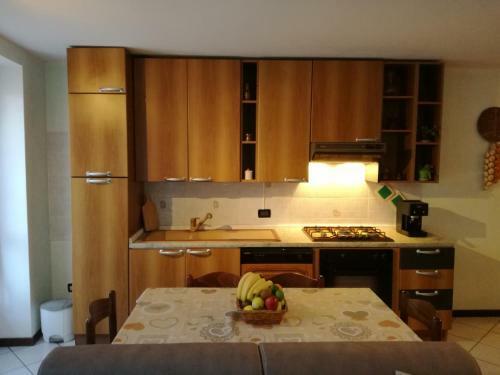 Appartamento Borgo Antico
