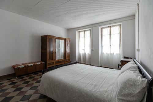 Albergue Ostello Di Germagno