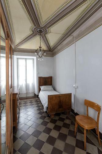 Albergue Ostello Di Germagno