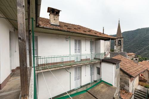 Albergue Ostello Di Germagno