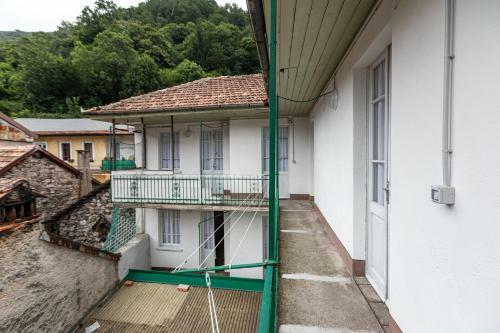 Albergue Ostello Di Germagno