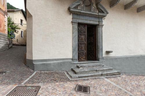 Albergue Ostello Di Germagno