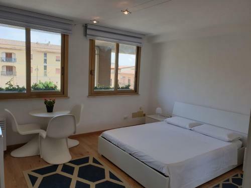 Hostal Central City Rooms