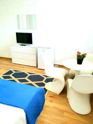 Hostal Central City Rooms