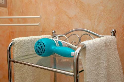 Bed & Breakfast Oasi Degli Allori