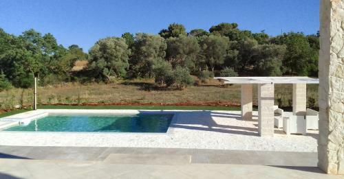 Bed & Breakfast Oasi Degli Allori