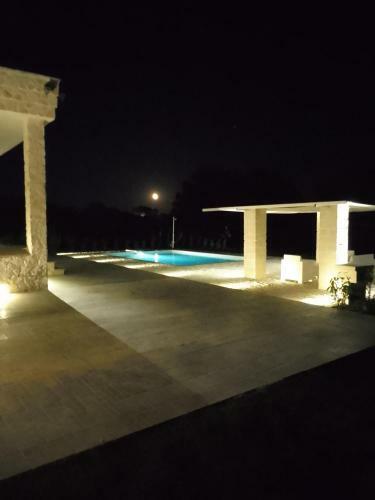 Bed & Breakfast Oasi Degli Allori