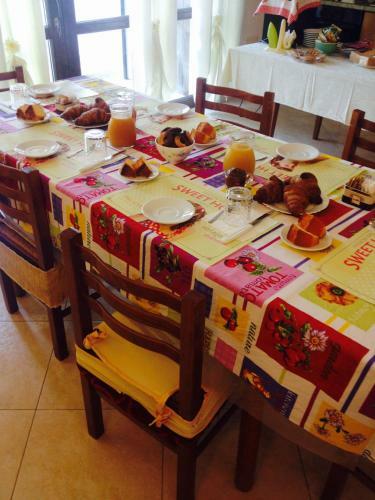 Bed & Breakfast Oasi Degli Allori