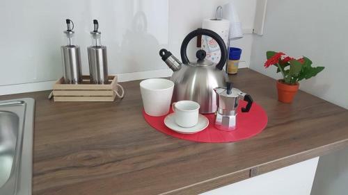 Apartamento Higgie House Palermo