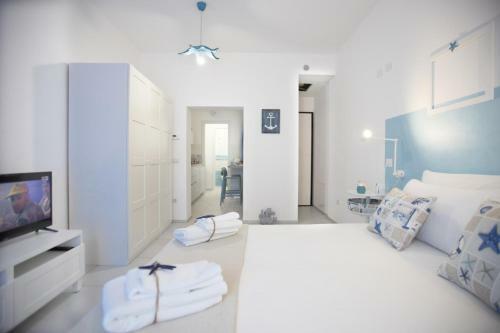 Apartamento Il Pescatore Di Sogni