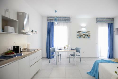 Apartamento Il Pescatore Di Sogni