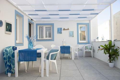 Apartamento Il Pescatore Di Sogni
