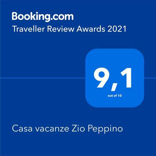 Casa Vacanze Zio Peppino