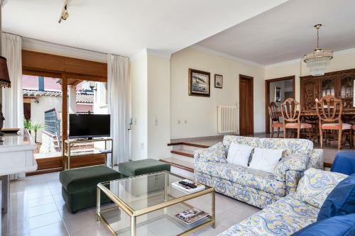 Casa Lujuria