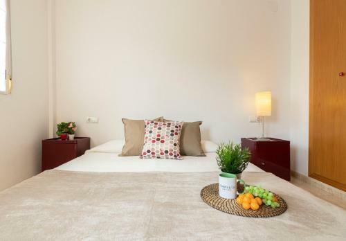 Apartamento Homes & Go Rescat