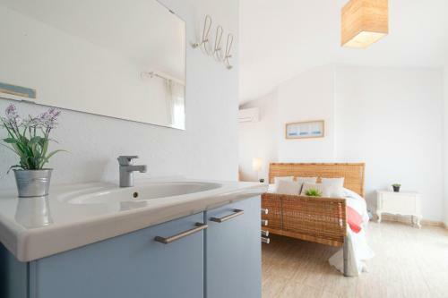 Apartamento Homes & Go Rescat