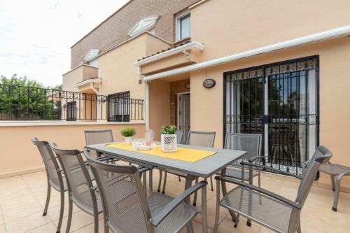 Apartamento Homes & Go Rescat