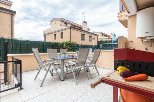 Apartamento Homes & Go Rescat