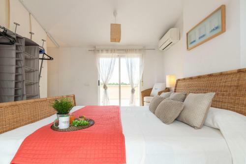 Apartamento Homes & Go Rescat