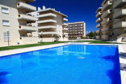 Residencial Aqua - La Pineda