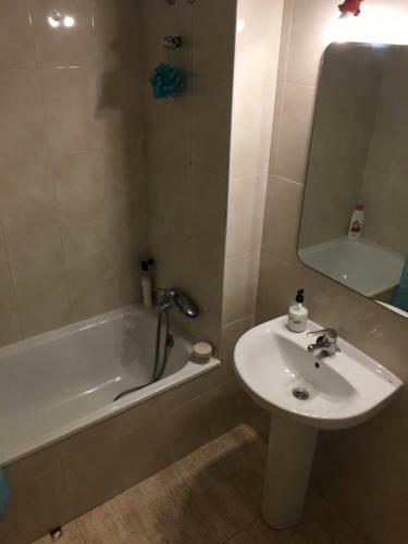 Residencial Aqua - La Pineda