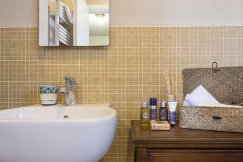 Agroturismo Le Maria Country Luxury Villa