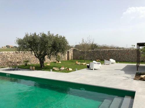 Agroturismo Le Maria Country Luxury Villa