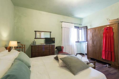 Agroturismo Le Maria Country Luxury Villa