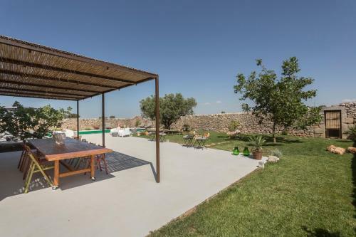Agroturismo Le Maria Country Luxury Villa