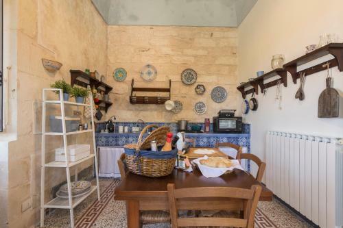 Agroturismo Le Maria Country Luxury Villa