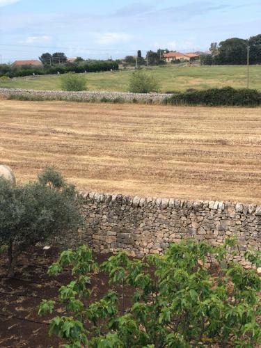 Agroturismo Le Maria Country Luxury Villa
