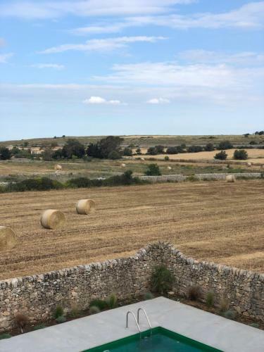 Agroturismo Le Maria Country Luxury Villa