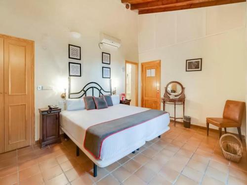 Hospedium Hotel Torre San Juan
